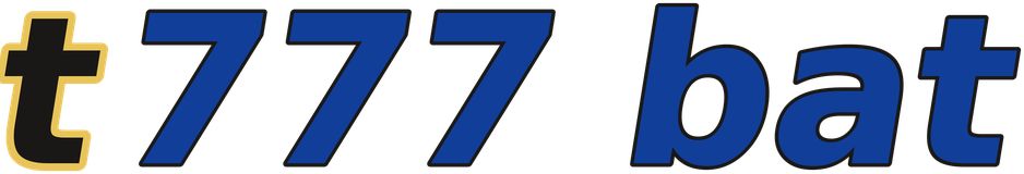 t777 bat logo